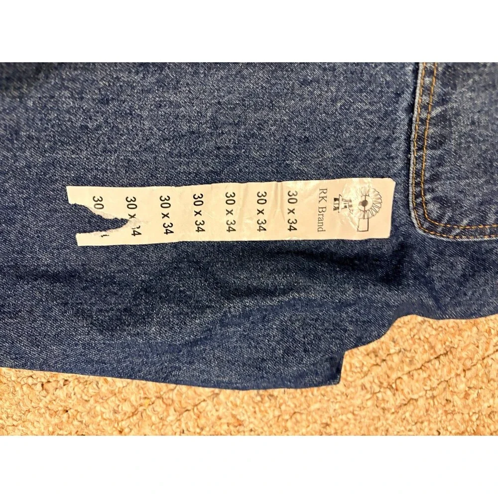 Rural king new jeans